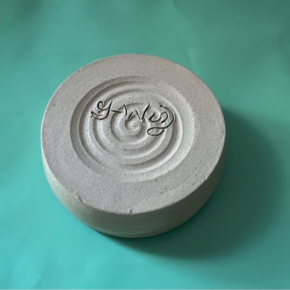 Cat Spoon Rest - Picture 3 of 3